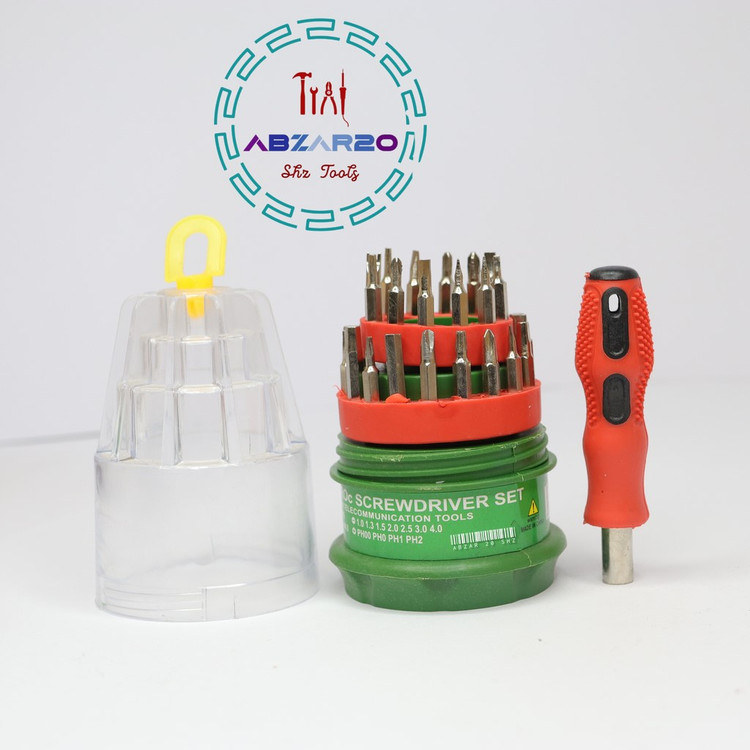 پیچ گوشتی موبایلی گنبدی XR-6036A