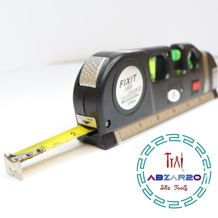 تراز لیزری مدل LEVELPRO3 برند FIXIT LASER