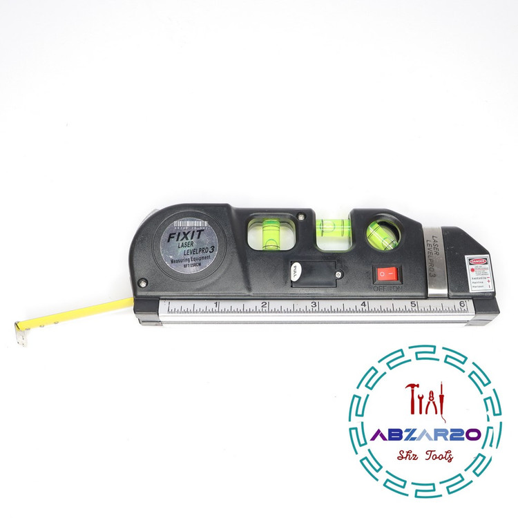 تراز لیزری مدل LEVELPRO3 برند FIXIT LASER