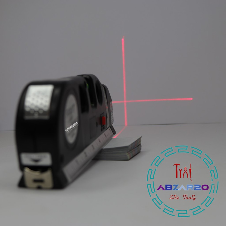 تراز لیزری مدل LEVELPRO3 برند FIXIT LASER