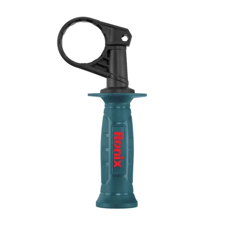 دریل برقی چکشی 13 میلیمتری آچاری 650 وات مدل 2214L رونیکس همراه با گارانتی 12 ماهه شرکت رونیکس