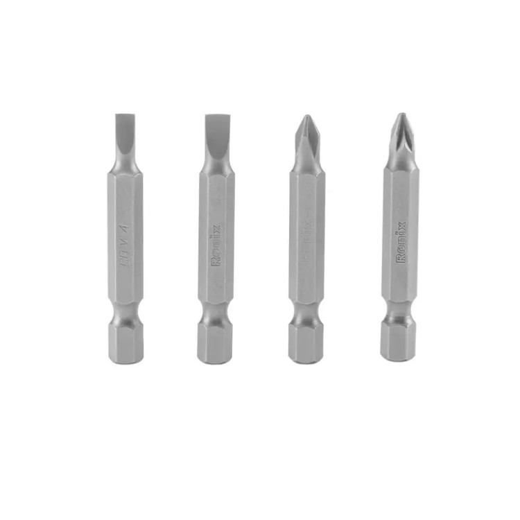 کیت دریل چکشی 13 میلی متری 750 وات 54 پارچه مدل RS-0005 رونیکس گارانتی 12 ماهه شرکت رونیکس