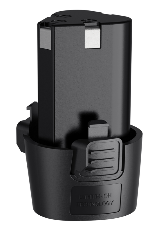 دریل پیچ گوشتی شارژی برند ویوارکس مدل VR1210V-12C