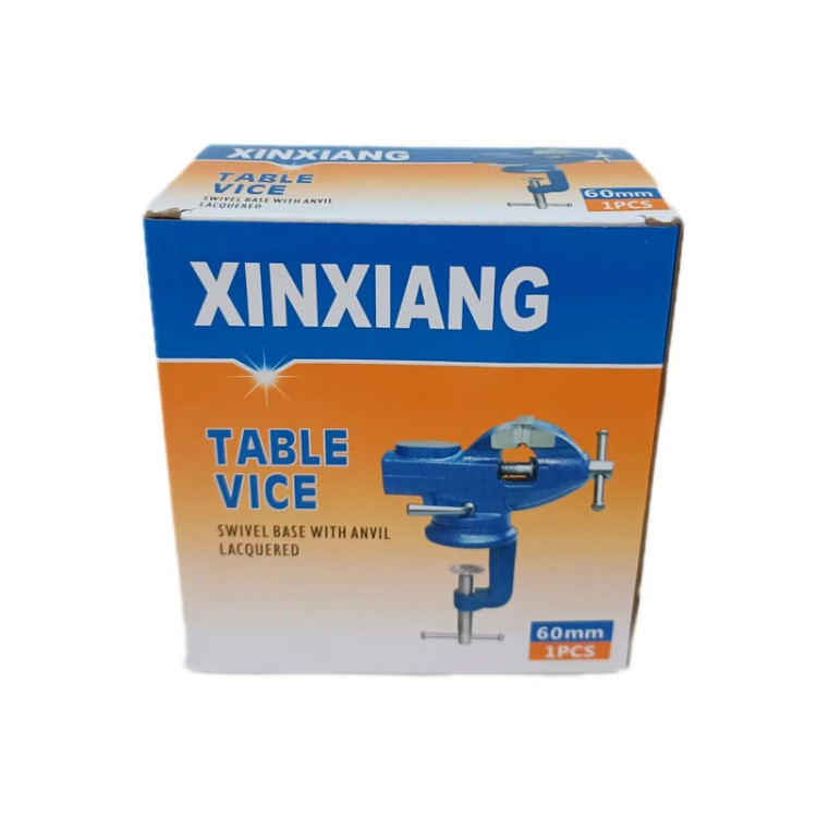 گیره بغل میزی گردان برند XINXIANG