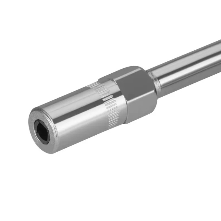 گریس پمپ رونیکس مدل RH-4303 ظرفیت 400 سی سی