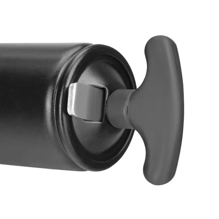 گریس پمپ رونیکس مدل RH-4303 ظرفیت 400 سی سی
