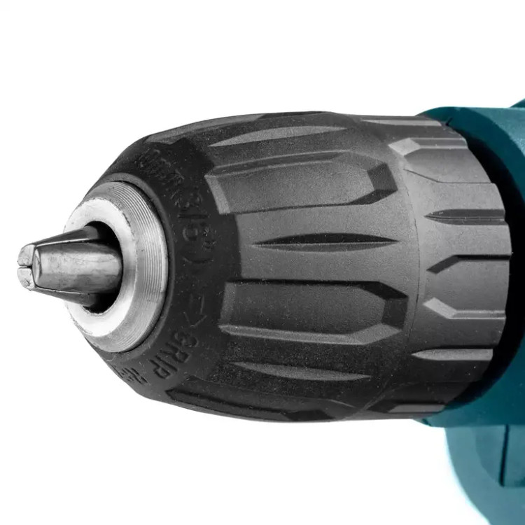 دریل برقی دیمردار 10 میلیمتری 450 وات مدل 2112A رونیکس همراه با گارانتی 12 ماهه شرکت رونیکس