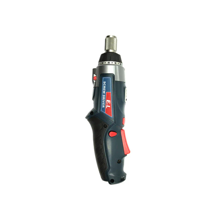 پیچ گوشتی شارژی مجموعه 42 عددی برند الیت مدل SD1353