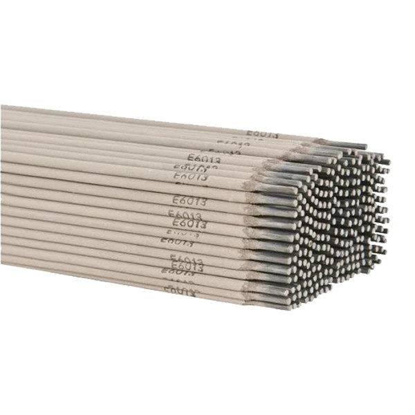 الکترود جوشکاری سایز 4 میکا E6013 بسته 5 کیلوگرمی